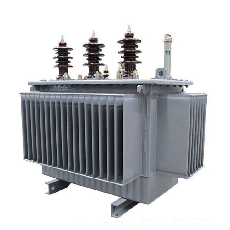 ترانسفورماتور پایه مسی 100 Kva 11kv 400v