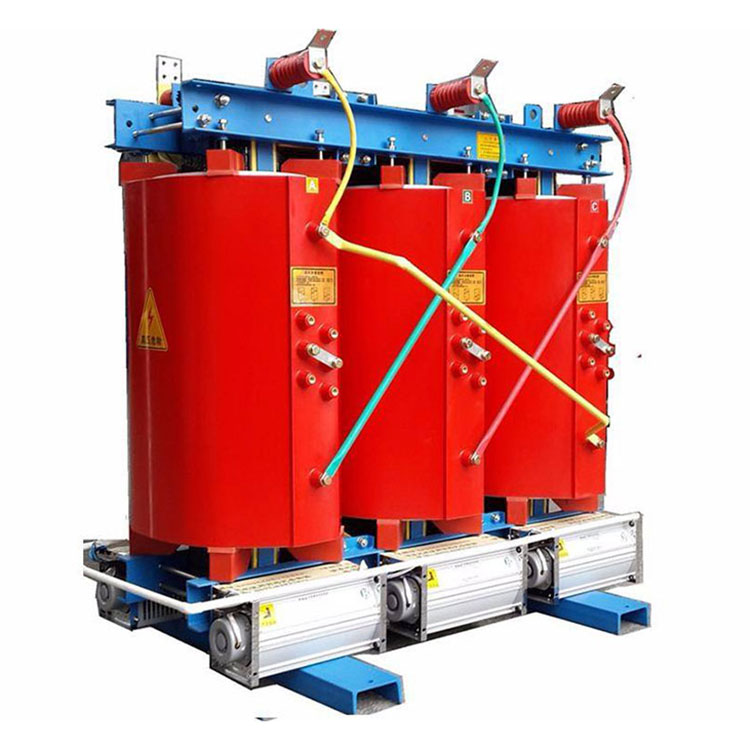 ترانسفورماتور 1000 Kva 11kv 433v