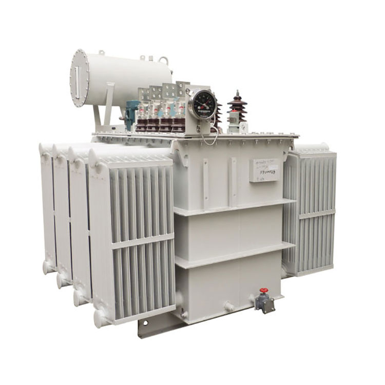 ترانسفورماتور توزیع برق 11kv 415v 3150 Kva