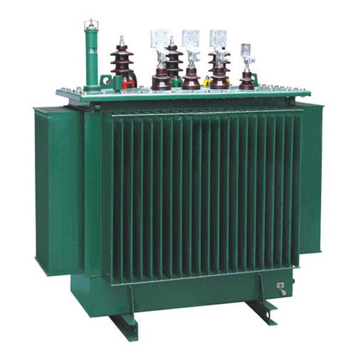 ترانسفورماتور Utility 11kv 415v 400kva