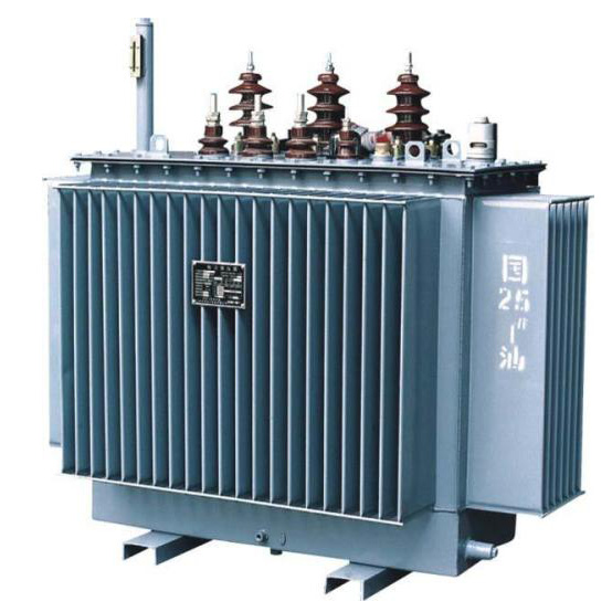 ترانسفورماتور توزیع 11kv به 440v 600 630 Kva