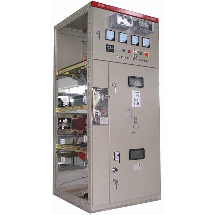 کلید ولتاژ متوسط ​​LV و Mv 24kv