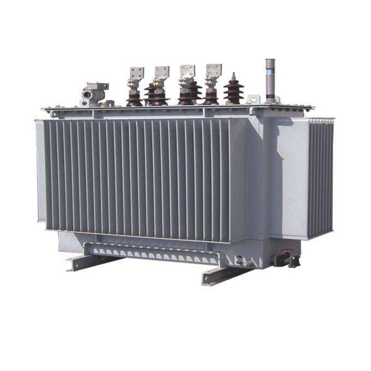 ترانسفورماتور توزیع بهینه انرژی 2500 Kva