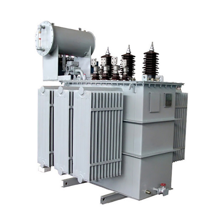 ترانسفورماتور توزیع 33 415 Kv 1250 Kva