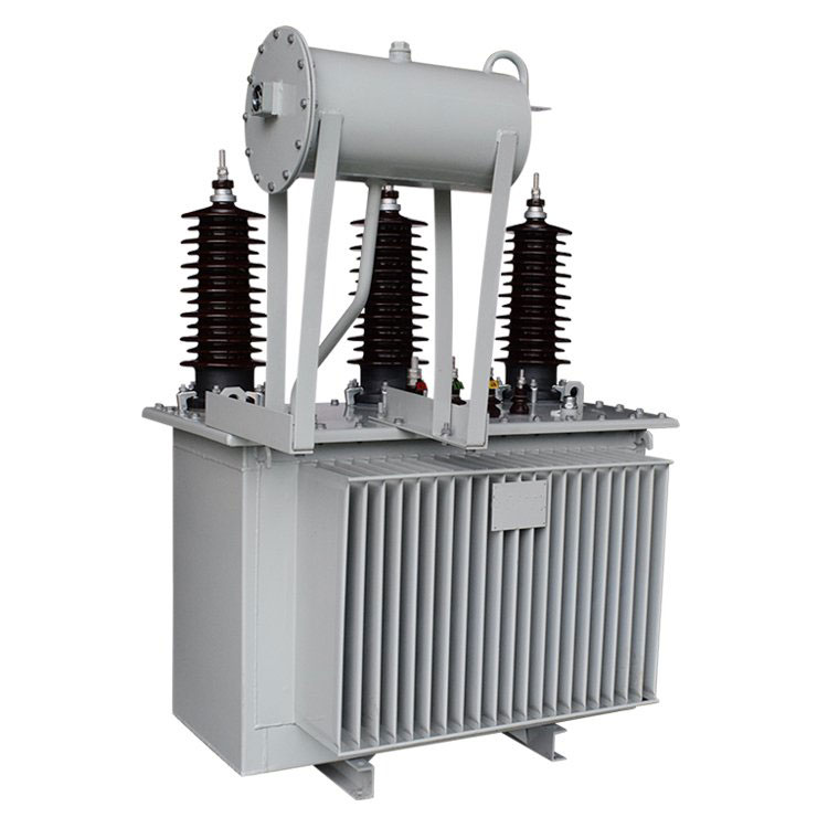 ترانسفورماتور توزیع سه فاز مس 33kv 250 Kva