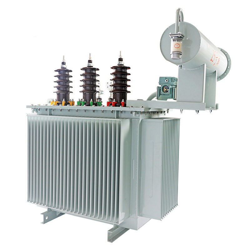 ترانسفورماتور خورشیدی 33kv 440v 1 MVA