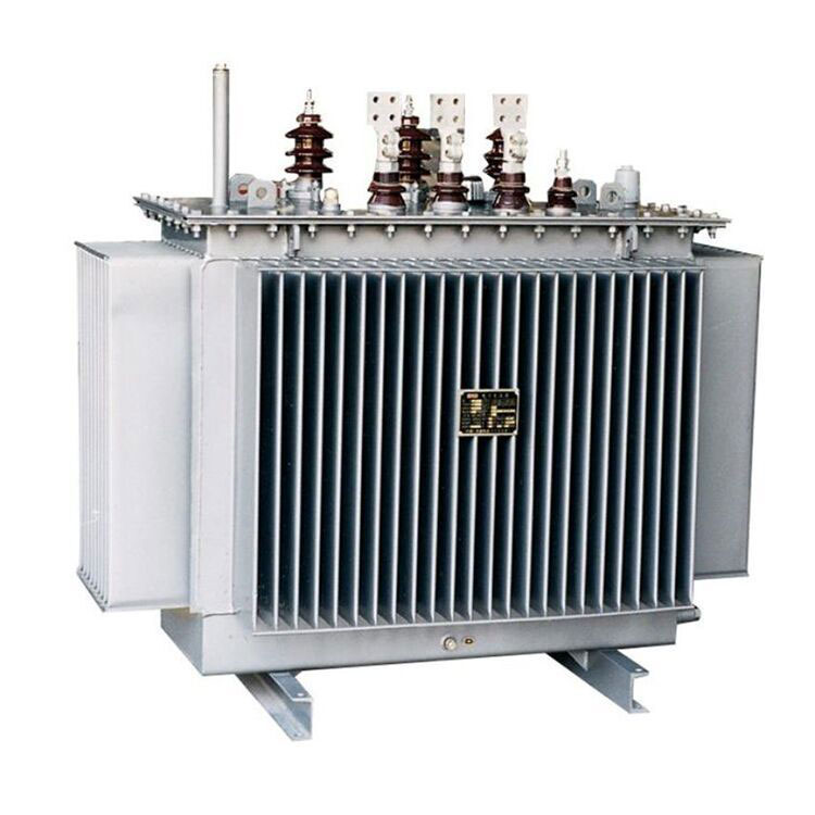 ترانسفورماتور پایه دار 500 Kva 11 0.415 Kv