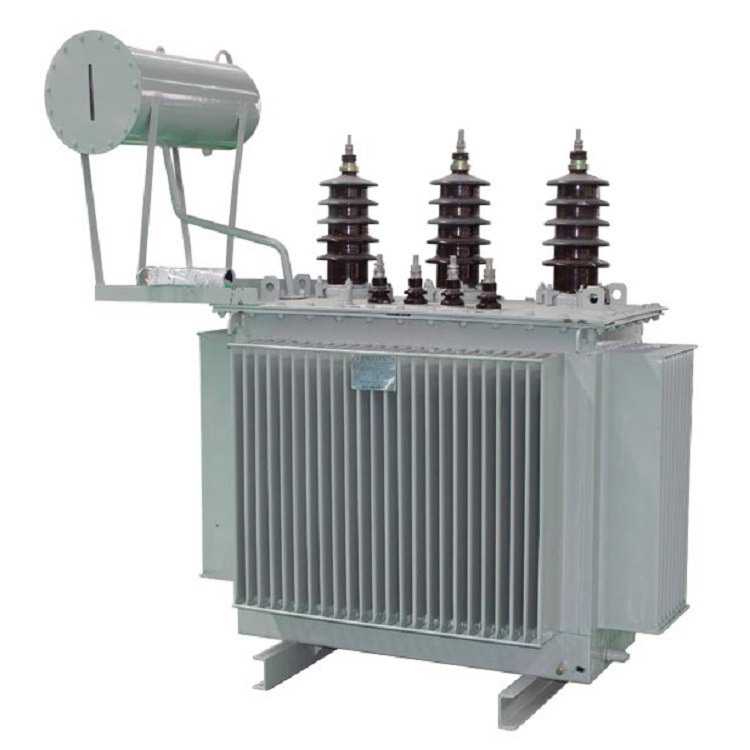 ترانسفورماتور توزیع 500kva 33 0.415 Kv