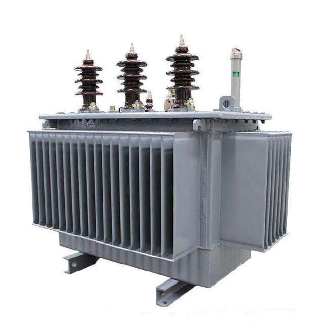 ترانسفورماتور توزیع 63 Kva 3 فاز 11 0.433 Kv